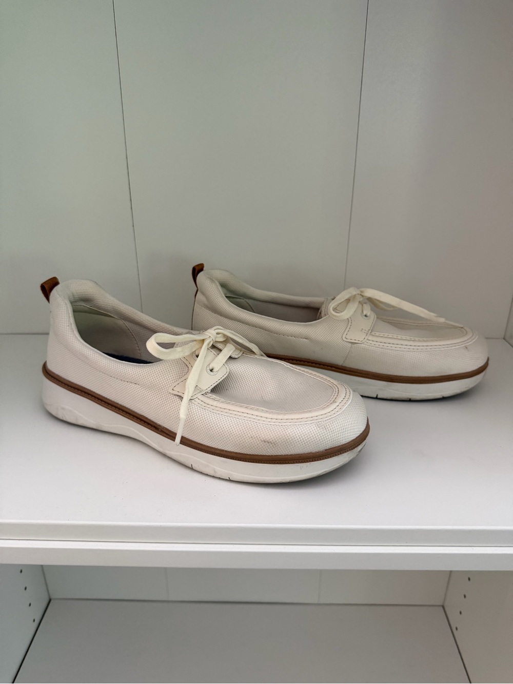 SPERRY Women’s Boat Shoe